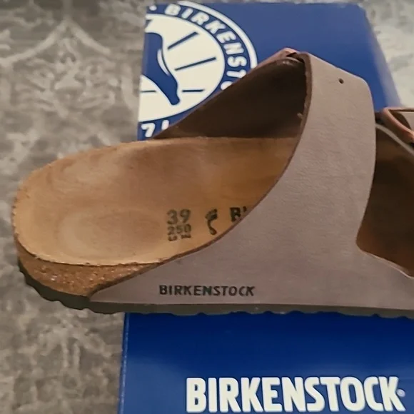 Birkenstock sandals - Picture 2 of 6